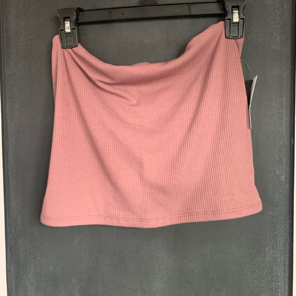 American Eagle Outfitters Tops - AE tube top American Eagle Outfitters Tops - AE tube top